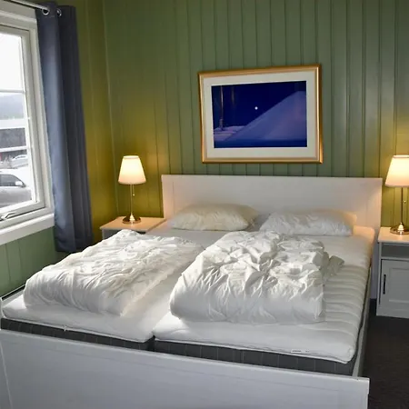 Apartment Nedre Stensgarden *