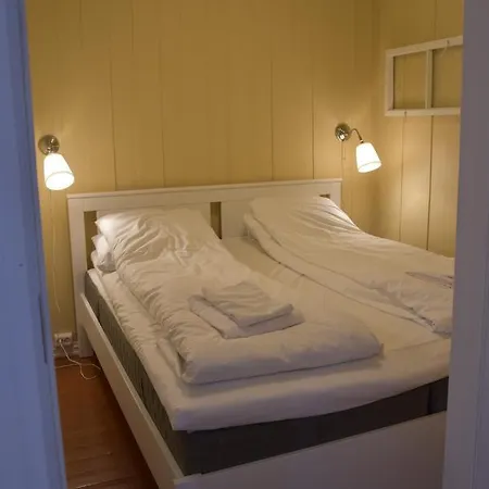 Nedre Stensgarden Apartment