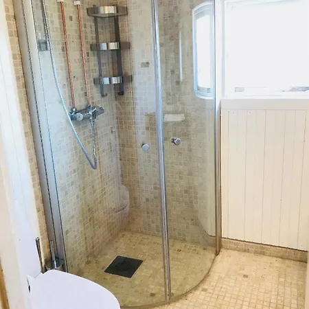 Nedre Stensgarden Διαμέρισμα