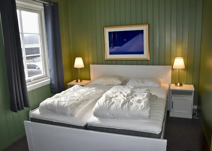 Lägenhet Nedre Stensgarden *