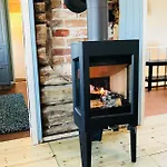 Nedre Stensgarden Appartement Røros
