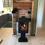 Appartement Nedre Stensgarden Røros