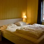 Nedre Stensgarden Røros