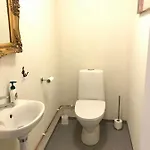 Appartement Nedre Stensgarden *