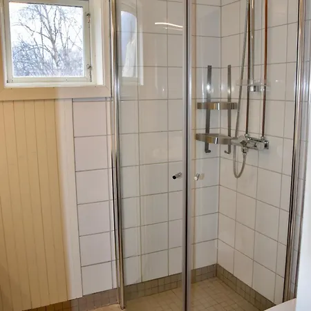 Apartmán Nedre Stensgarden Røros