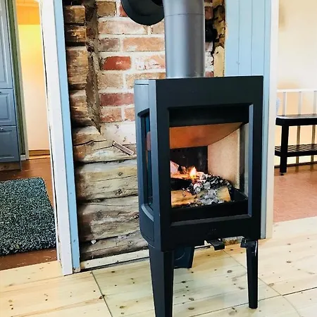 Nedre Stensgarden Apartmán Røros