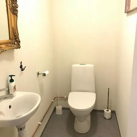 Apartmán Nedre Stensgarden *